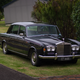 Illustration for article titled I took a Rolls-Royce to a classic American car show in New Zealand